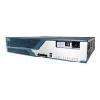 Cisco 3825 IS ROUTER W/DC PWR/2GE/4HWIC/64MB