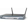 Cisco Security Router with dual 10/100 WAN ports with ISDN S