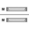 Belkin 1FT EXT SCSI DOUBLE SHIELDED HD50 TO HD50M