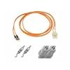 Belkin 10FT DUPLX MMF CABLE ST SC 62.5/125