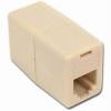 Belkin modular coupler rj11 jack/rj11 jack