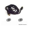 Belkin 6FT CABLE SVIDEO GOLD