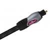 Monster Cable Ultra Series THX 1000 Digital Fiber Optic Cable (4 Feet)