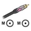 Monster Cable Ultra Series THX 1000 Digital Coaxial Cable (4 Feet)
