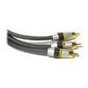 Monster Cable Monster Video 3 High-Resolution Component Video Cable-6 Meter