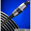 Monster Cable Optical (series 200) Cable - 13 ft
