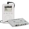 Monster Cable iCarPlay Cassette Adapter for Apple iPodT - AI CAS-ADPT