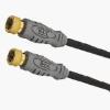 Monster Cable RF F-Pin Video Cable (25 feet)