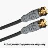 Monster Cable RF F-Pin Video Cable (8 feet)