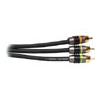 Monster Cable 6FT Component Video Cable