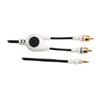 Monster Cable MBL MCON-2M iPod Accessory