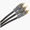 Monster Cable THX V100 CV-8 Standard Component Video Cable - 8 ft