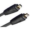 Monster Cable firelink 300 ieee 1394 a/v 4 pin to 4 pin (1 meter)