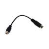 Dell S-Video Cable for Dell Inspiron 6000/600m/XPS Notebooks