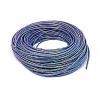 Belkin CAT5 Stranded 500' bulk cable blue