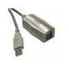 Cables to Go USB Type A/A Active Extension Cable 16.4 ft
