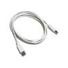 Cables to Go USB 2.0 A/B Cable - 6.6 ft