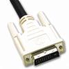 Cables to Go - DISPLAY CABLE - DVI-D (M) - DVI-D (M) - 6.6 FT 26911