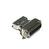 Cables to Go mc36m to c36f parallel adapter use with ieee-1284 a/b cable