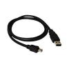 Cables to Go 2M CABLE USB A/MINI B 2.0