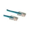 Cables to Go SERVICENET Cables to Go 14FT CAT5 ENH PATCH CABLE 350MHZ RJ45 BLU 25PK