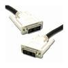 Cables to Go DVI-I Single Link Digital/Analog Video Cable