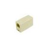 Cables to Go RJ45 COUPLER STRAIGHT F/F