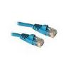 Cables to Go 100PK 14FT CAT5E BLUE UTP PATCH CABLE MOLDED SNAGLESS