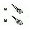 Cables to Go 2M MMF SC SC DUPLX CABLE MODE CONDITIONING PATCH