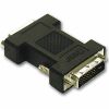 Cables to Go dvi-d male/female video adapter