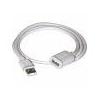 Cables to Go 10FT USB EXTENSION CABLE AA M/F PASSIVE