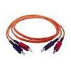 Cables to Go 15M FIBER OPTIC PATCH CABLE SC-SC 62.5/125 MMF DUPLEX PVC