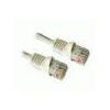 Cables to Go 14FT CAT6 WHITE GIGABIT PATCH CABLE MOLDED SNAGLESS