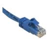 Cables to Go 5' CAT6 550Mhz Snagless Patch Cable Blue