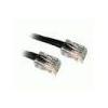 Cables to Go 7FT CAT5 ENH PATCH CABLE 350MHZ ASSY RJ45 BLK