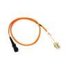 Cables to Go 3M CBL MMF LC MTRJ- 62.5/ 125 PVC DUPLX