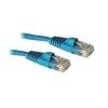 Cables to Go 14FT CAT6 BLUE GIGABIT PATCH CABLE MOLDED SNAGLESS