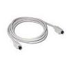 Cables to Go 6FT KYBD EXTENSION CABLE PS/2 M-F