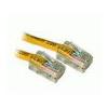 Cables to Go 25FT CAT5 ENH PATCH CABLE 350MHZ ASSY RJ45 GRN