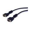 Cables to Go HD15 M/M SVGA Monitor Cable With Ferrites