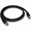 Cables to Go 6 Foot HIGH RESOLUTION F-TYPE RG59 VIDEO CABLE