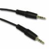 Cables to Go 12ft 3.5mm stereo cable m/m