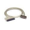 Cables to Go 3FT EXT SCSI2 HD50M TO CENT50M