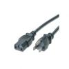 Cables to Go 3FT PWR CORD UL LISTED MOLDED