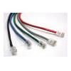 Cables to Go 10FT CAT5 ENH PATCH CABLE 350MHZ ASSY RJ45 BLU
