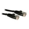 Cables to Go 14FT CAT6 PATCH CABLE SNAGLESS RJ45 BLK