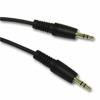 Cables to Go 6ft 3.5mm stereo cable m/m