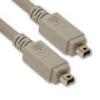 Cables to Go 15FT FIREWIRE 4PIN TO 4PIN M/M IEEE 1394