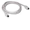Cables to Go (28202) 75FT M/F Keyboard/Mouse Ext Cbl