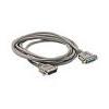 Cables to Go 10ft aui transceiver db15m to db15f w/slidelocks